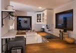 Location vacances Bohinj - Villa Frida-4