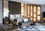Hôtel Sofia - Intercontinental Sofia by Ihg-4