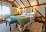 Hôtel Guipúzcoa - Hotel Alcazar Irun-3