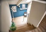 Location vacances Cuenca - Casa de Tintas-3