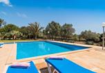 Location vacances Ses Salines - Can Bou-3
