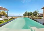 Location vacances Icod de los Vinos - Casa Adayeim 1-2