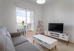 Location vacances Manilva - Small Oasis 2371 Sea view-3