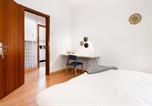 Location vacances Lisbon - Prime five bedroom apartment overlooking Marques de Pombal-2