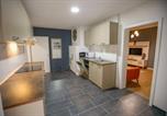 Location vacances Triberg im Schwarzwald - Turis Ferienwohnung 50-2-3