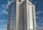 Hôtel Manāma - The K Hotel-1