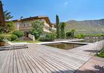 Location vacances Lana - Weinsepphof Ferienwohnung 5-2