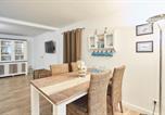 Location vacances Borkum - Borkumer Hof - Ferienwohnung 7 - Haus Elisa-3