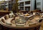 Hôtel Greenville - Courtyard Greenville Haywood Mall-2