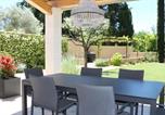 Location vacances Mirabel-aux-Baronnies - Maison Les Hirondelles-3