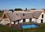 Location vacances Poseritz - Ferienhaus Inselglück in der Puddeminer Wiek-2