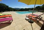 Location vacances Digne-les-Bains - Villa les Jules-1