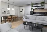 Location vacances Tel Aviv - Neve Tzedek Elegant Stay by Sea N' Rent-3