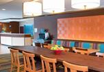 Hôtel Sycamore - Fairfield Inn and Suites by Marriott Chicago St. Charles-3