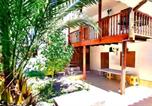 Location vacances Ollantaytambo - The Green Corner Urubamba-3