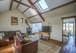 Location vacances Haverfordwest - Upper Calffield Barn-1