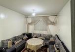 Location vacances Ifrane - Appartement rez de chaussée-1