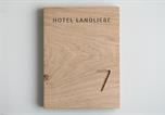 Hôtel Oevenum - Ferienanlage Landliebe Appartement 7-4
