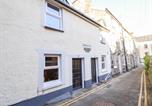 Location vacances Barmouth - Deu-Ddrws-2