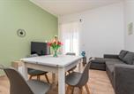 Location vacances Catane - Eleven Holidays Home-4