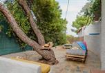 Location vacances Αγκιστρι - Rosys Little Village-3