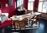 Hôtel Gent - Schopenhauer-3