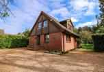 Location vacances Sedgeford - Ringstead Lodge-2