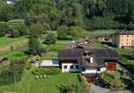 Location vacances Massimeno - Agriturismo Chalet Casa Al Campo-3