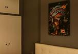 Location vacances  Pella - Thessaloniki Center Comfort Apartment-4