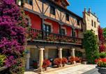 Hôtel Santillana del Mar - Costa Esmeralda Suites-1