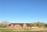 Hôtel Husum - Gaststätte Bongsiel 'Dat Swarte Peerd'-1
