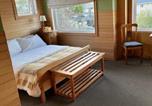 Hôtel Puerto Montt - Casa Ayacara-4