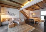 Location vacances Benz - Ferienhaus am See-1