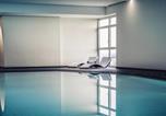 Hôtel Gummersbach - Mercure Hotel Lüdenscheid-1