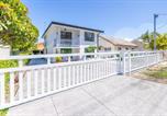 Location vacances Shoal Bay - Nordic House Pet Friendly 4brm-2