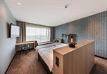 Hôtel Ratingen - Van der Valk Hotel Düsseldorf-1