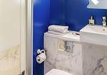 Hôtel Senlis - Ibis budget Senlis-2