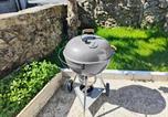 Location vacances Nogueira de Ramuín - Casa Elena en La Ribeira Sacra-4