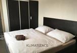 Hôtel Destné v Orlických horách - Hotel Jordánek-1