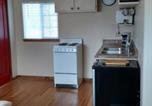 Location vacances Victoria - Jones Cabin-2