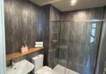 Location vacances Leeds - Cosy 1 bed Apt in the heart of Leeds-1