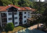 Hôtel La vallée des roses - Ostrova Holiday Village-2