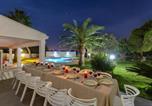 Location vacances Santa Pola - Luxury Villa Premium Salinas-4