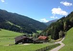 Location vacances  Col de Pennes - Biohof Hamann-4