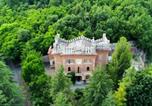 Location vacances  Province de Plaisance - Castello di Fiorano-4
