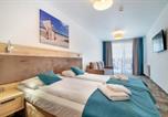 Location vacances  Pologne - Rentplanet - Welle Resort-1