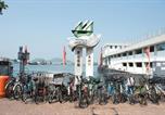 Location vacances  Lantau - Sea View Holiday House-3