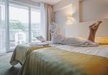 Hôtel Lądek-Zdrój - Holimo Hotel-3