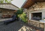 Location vacances Raša - Roža in Sveti Bartol (Haus für 2-3 Personen)-4