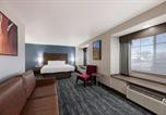Hôtel Flagstaff - Best Western Bellemont Shadow Mountain Inn-4
